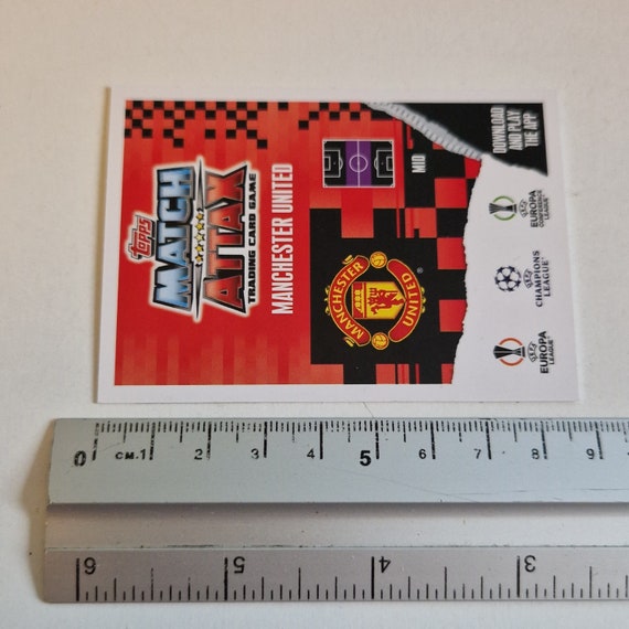 Panini Treble Bruno Fernandes 75枚限定 カード Panini Treble Bruno Fernandes 75枚限定 カード - メルカリ