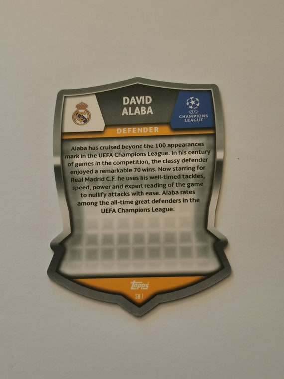 David Alaba 