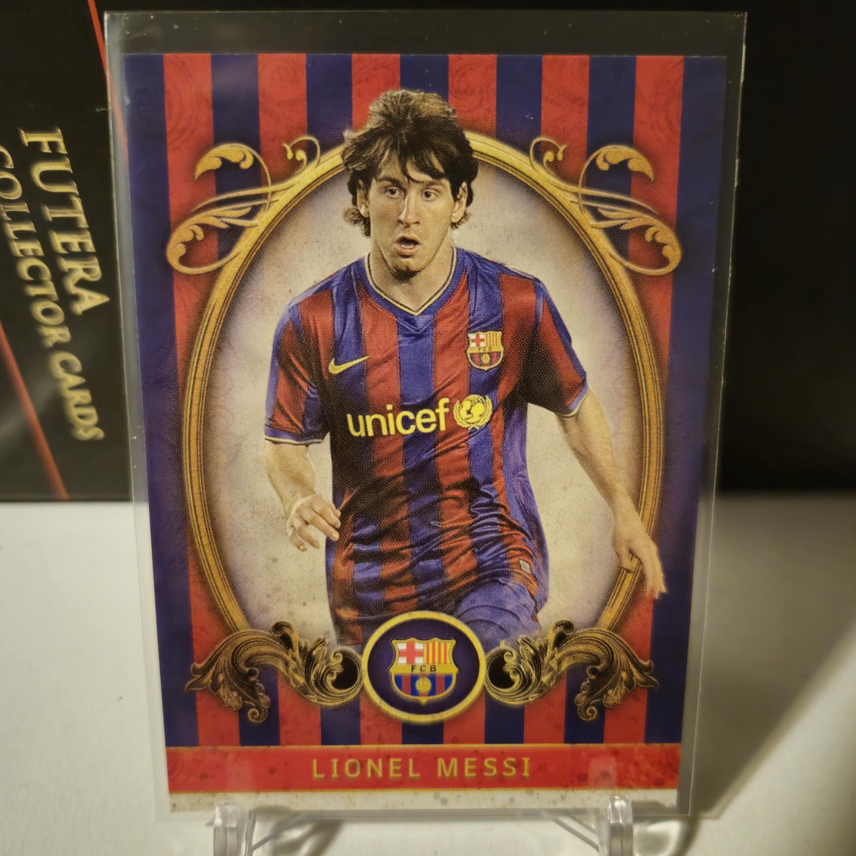 Lionel Messi 2019 Finest Careers 50枚限定 Lionel Messi 2019 Finest Careers 50枚限定 Lionel Messi 2019