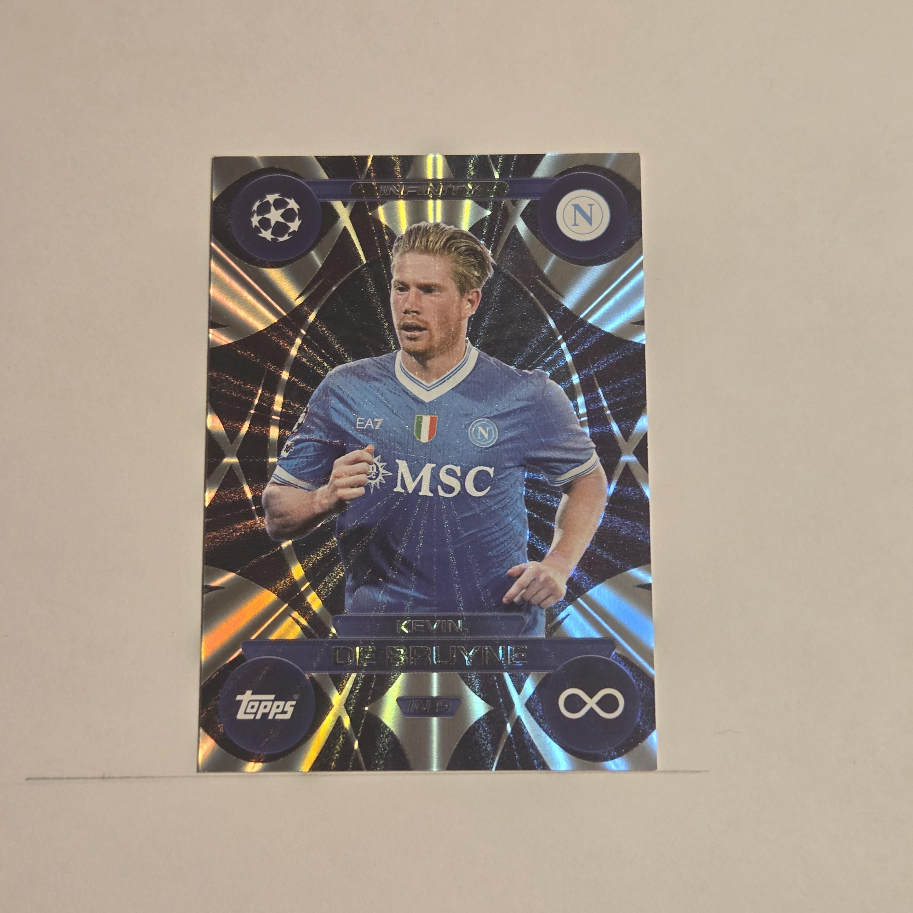 Rare match attax cards - Etsy 日本