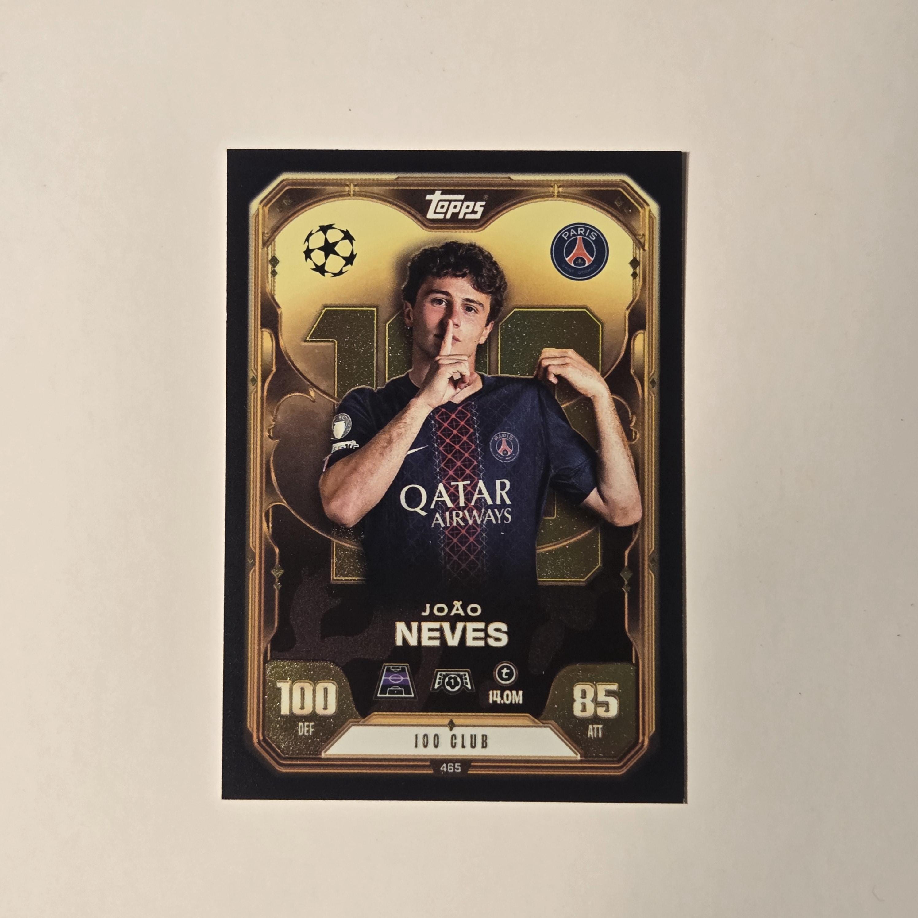 Joao Neves 