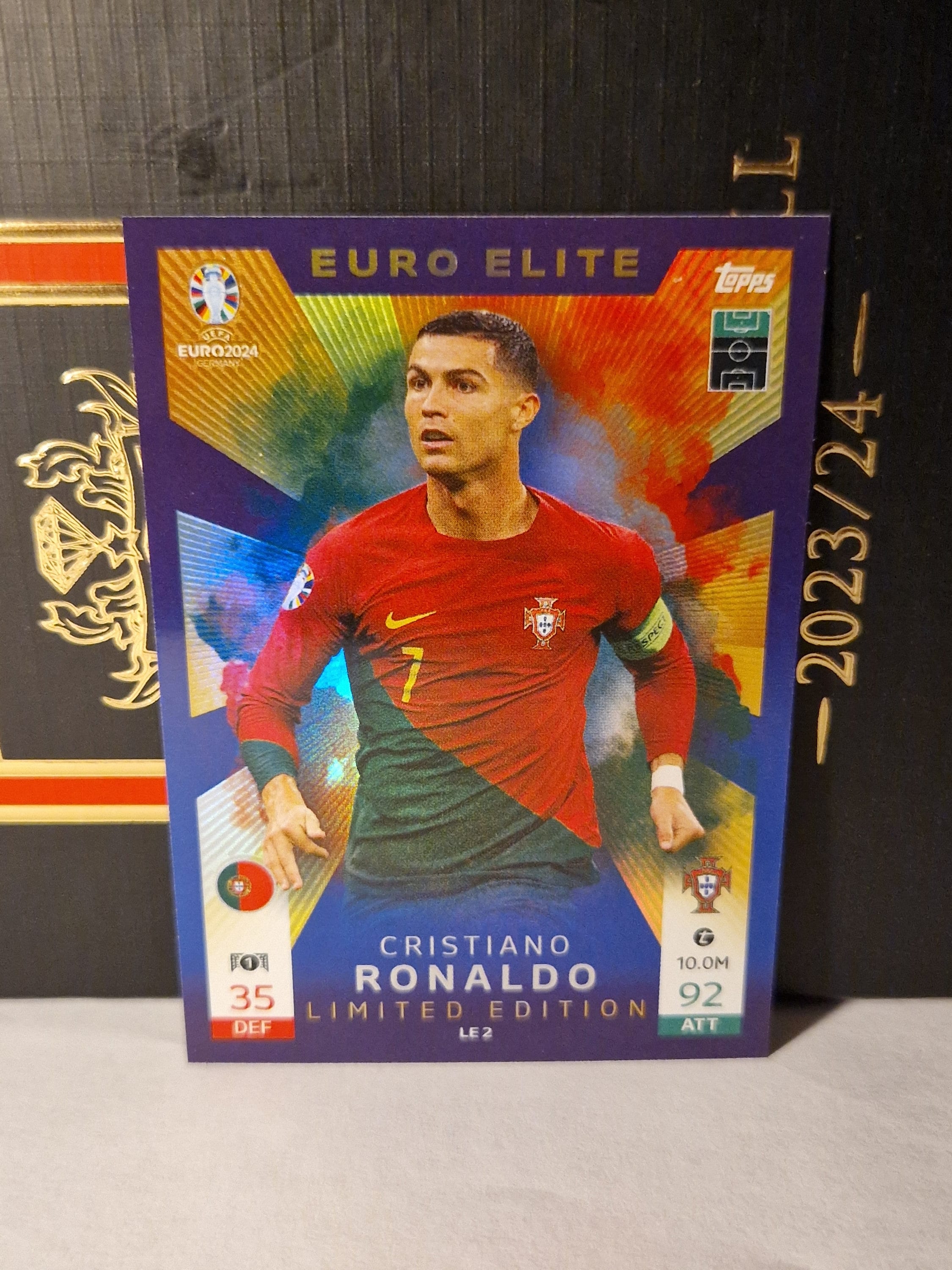 Buy Cristiano Ronaldo 