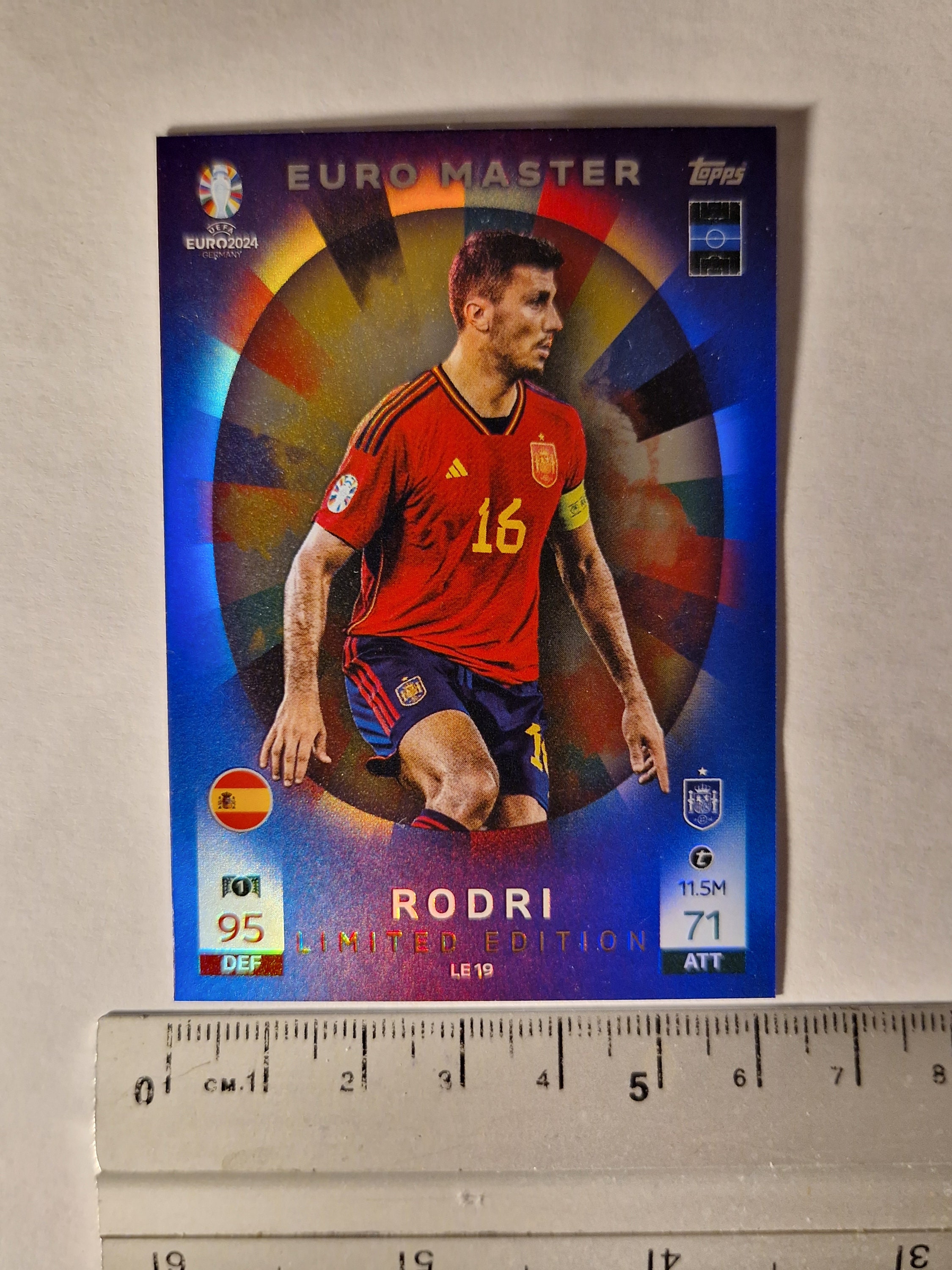 EURO  ロドリ スペイン代表  直筆サイン入りフォト 証明書付き Rodri Amazon.co.jp: ロドリ スペイン代表 直筆サイン入りフォト 証明