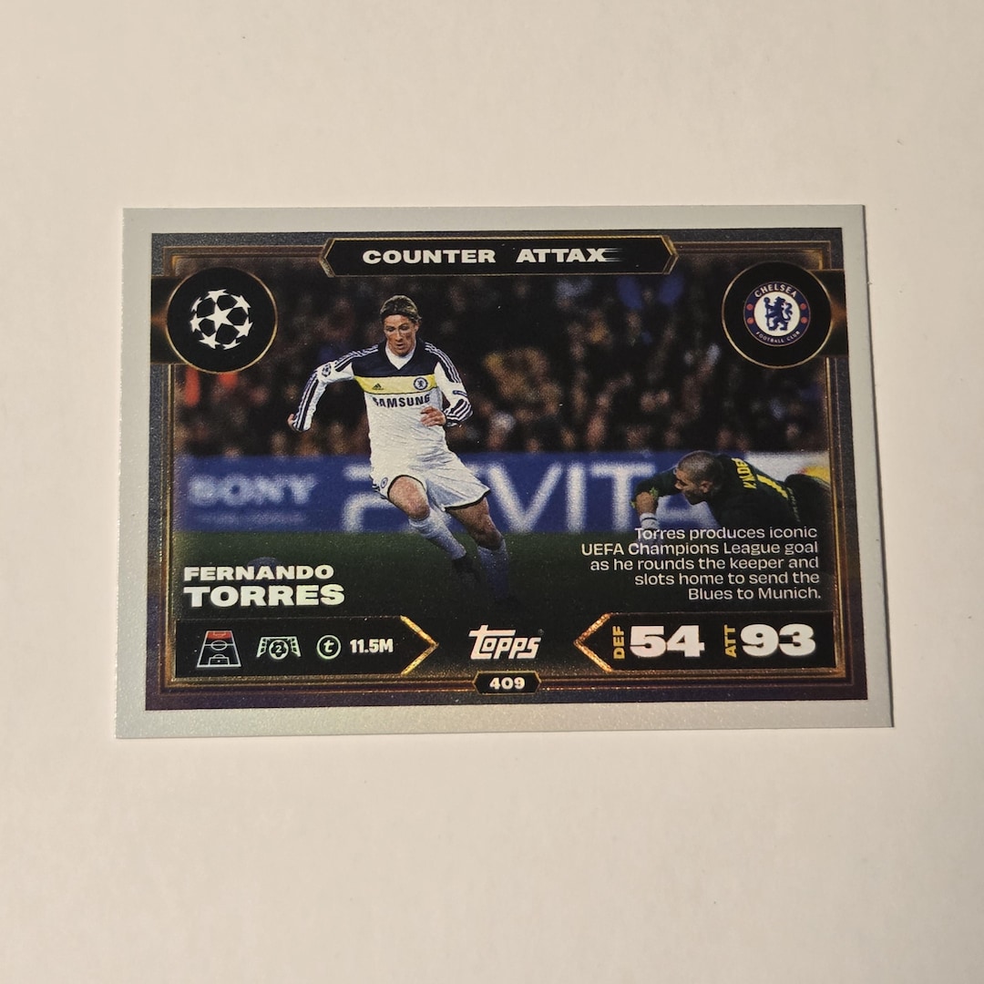 Fernando Torres 