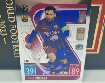 2024 Topps Now MLS #38 リオネル・メッシ ブラック パラレル 90/99