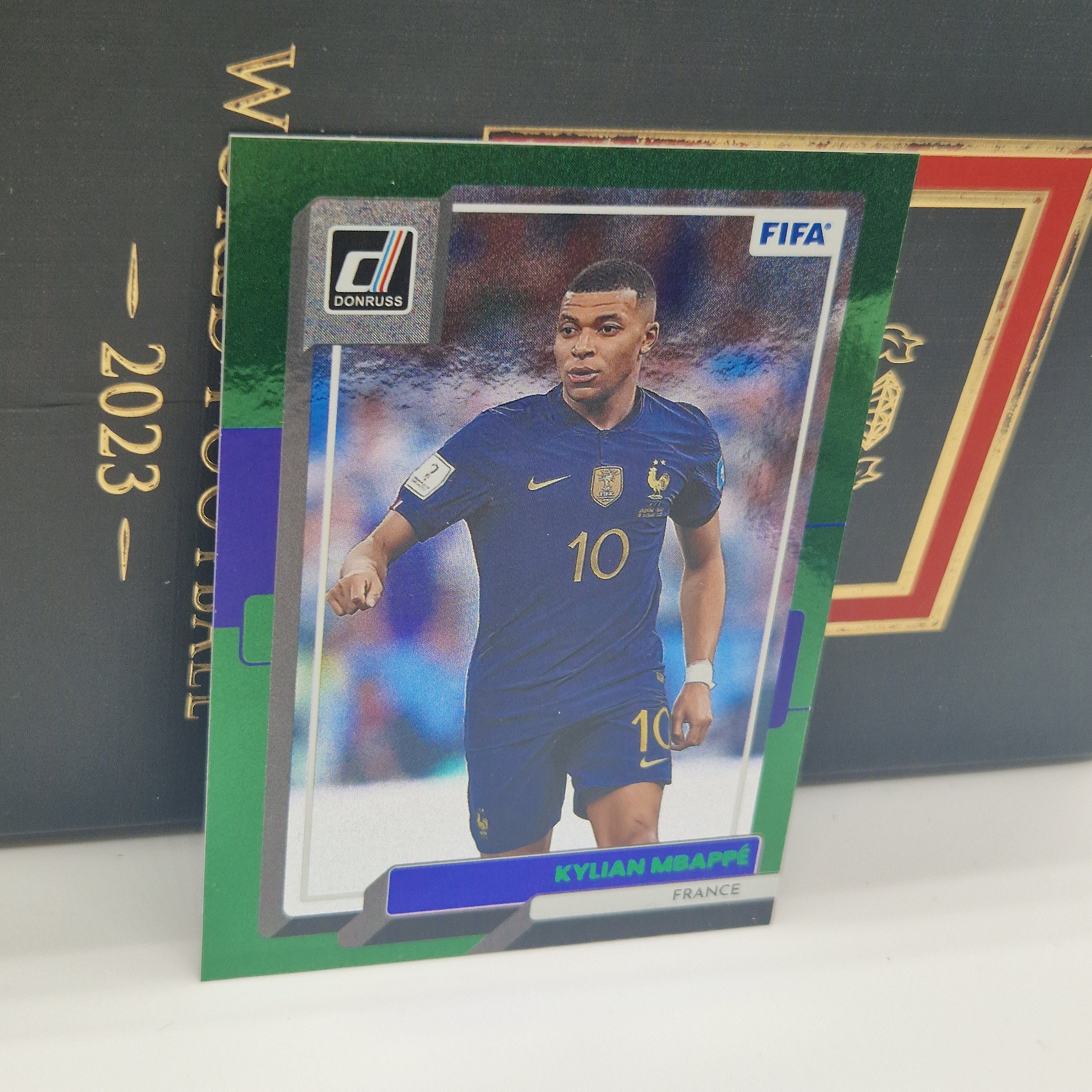 Kylian Mbappe Kylian Mbappe