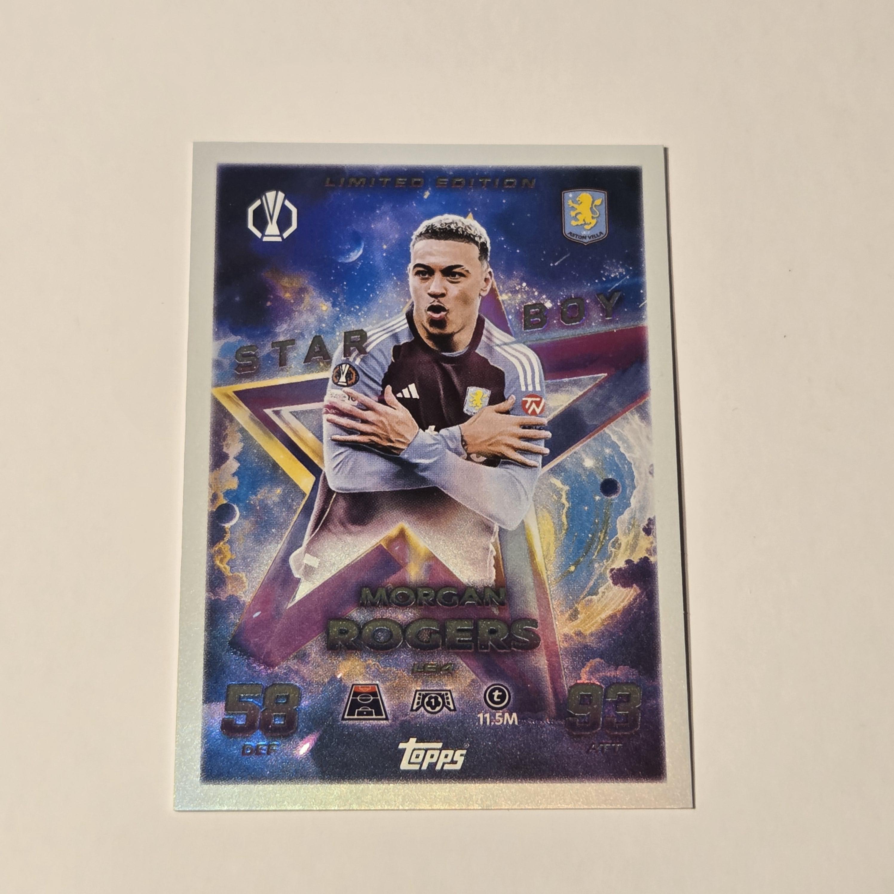 Rare Aston Villa - Etsy