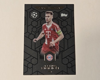 Joshua Kimmich 