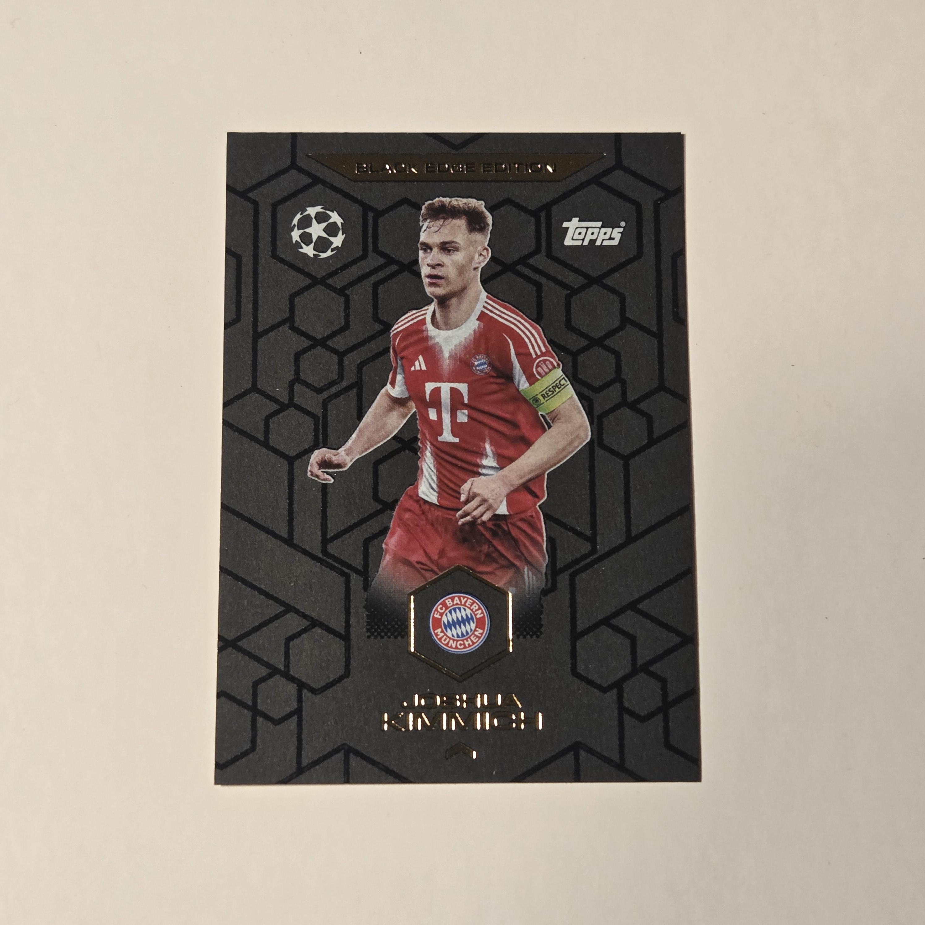 Joshua Kimmich 