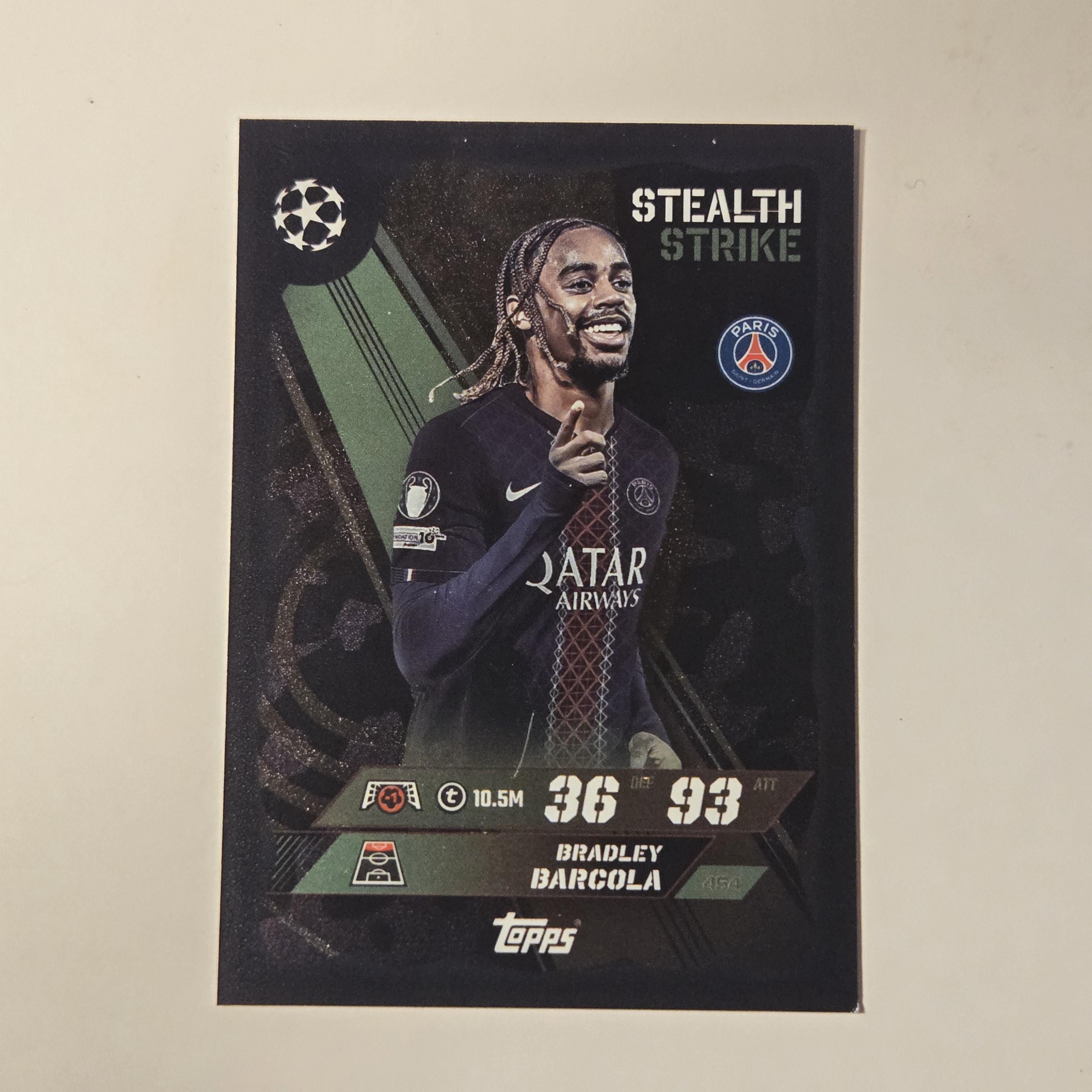Rare match attax cards - Etsy 日本