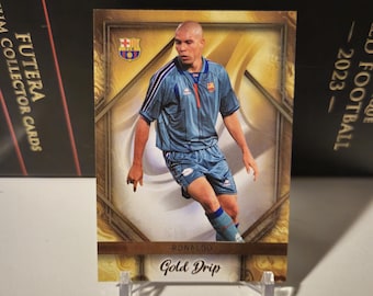 2023-24 Topps RONALDO ロナウド デュアル インサートカード AJ
