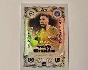Gianluigi Donnarumma 