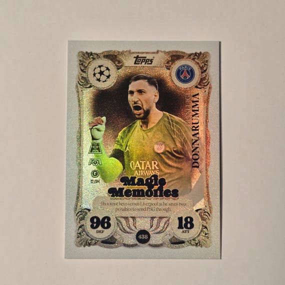 Gianluigi Donnarumma 