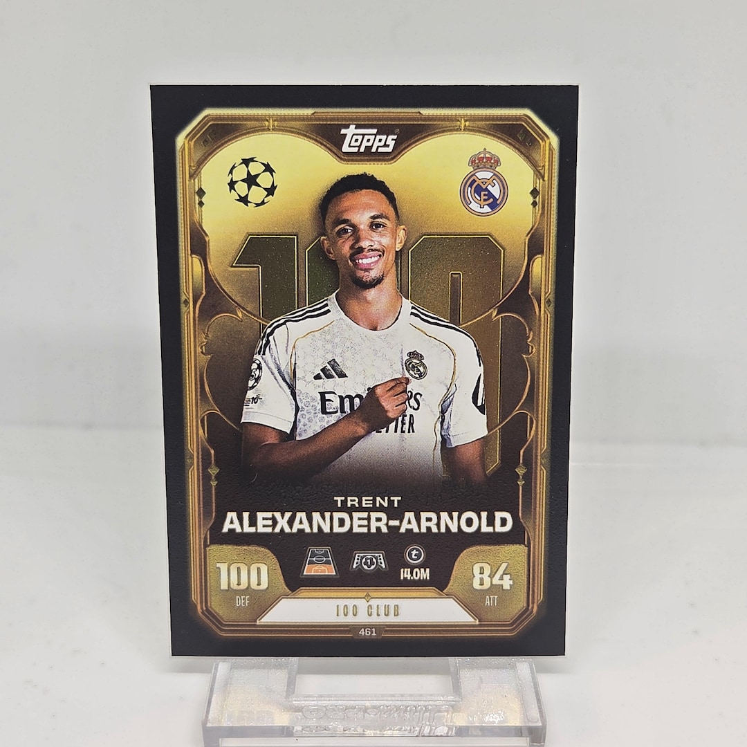 Trent Alexander-arnold 