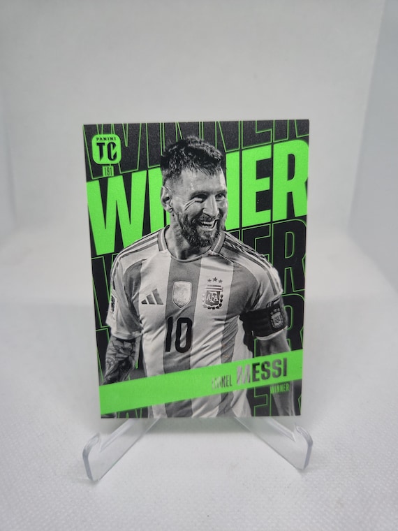 メッシ ロシアワールドカップ カード メッシ ロシアワールドカップ カード