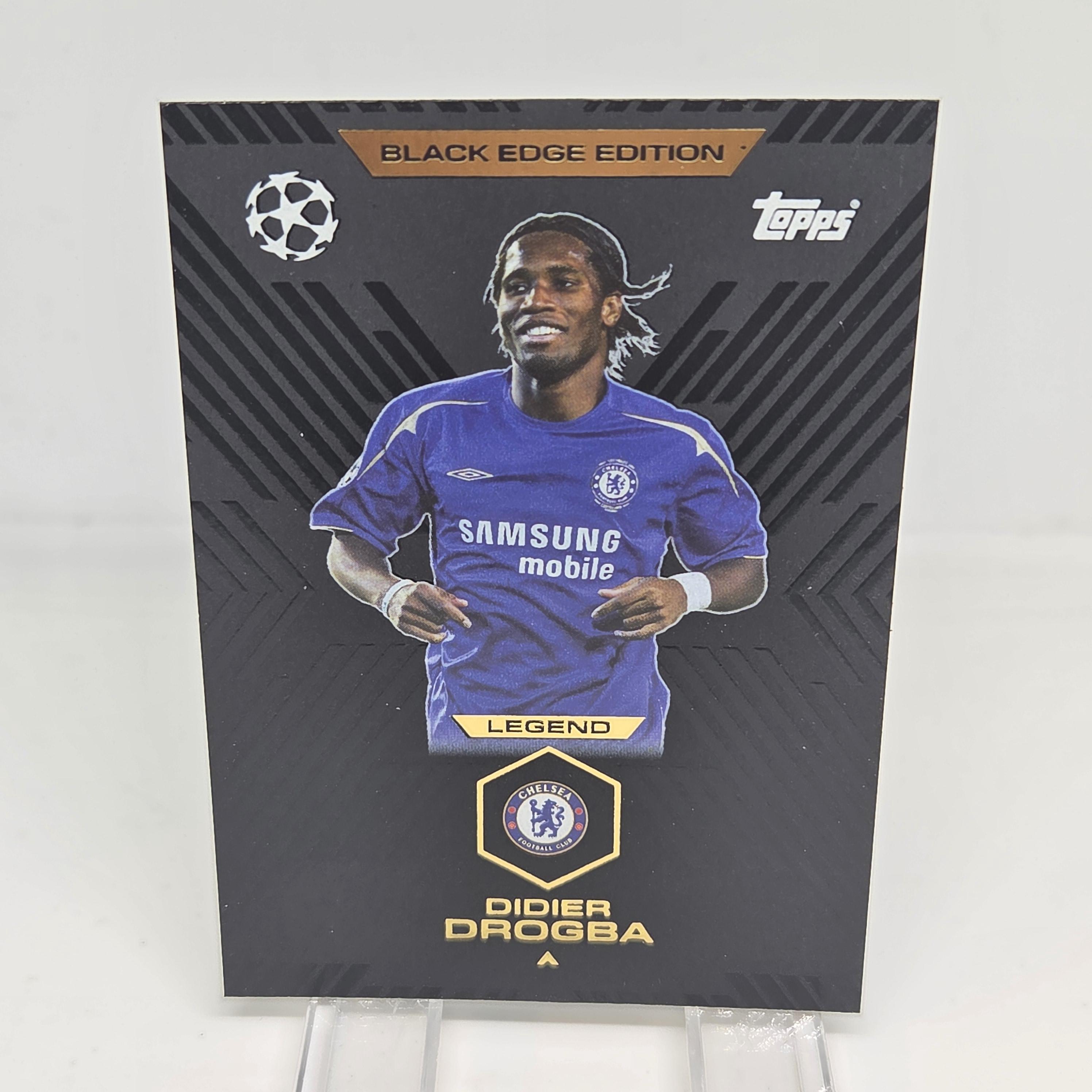 Didier Drogba 