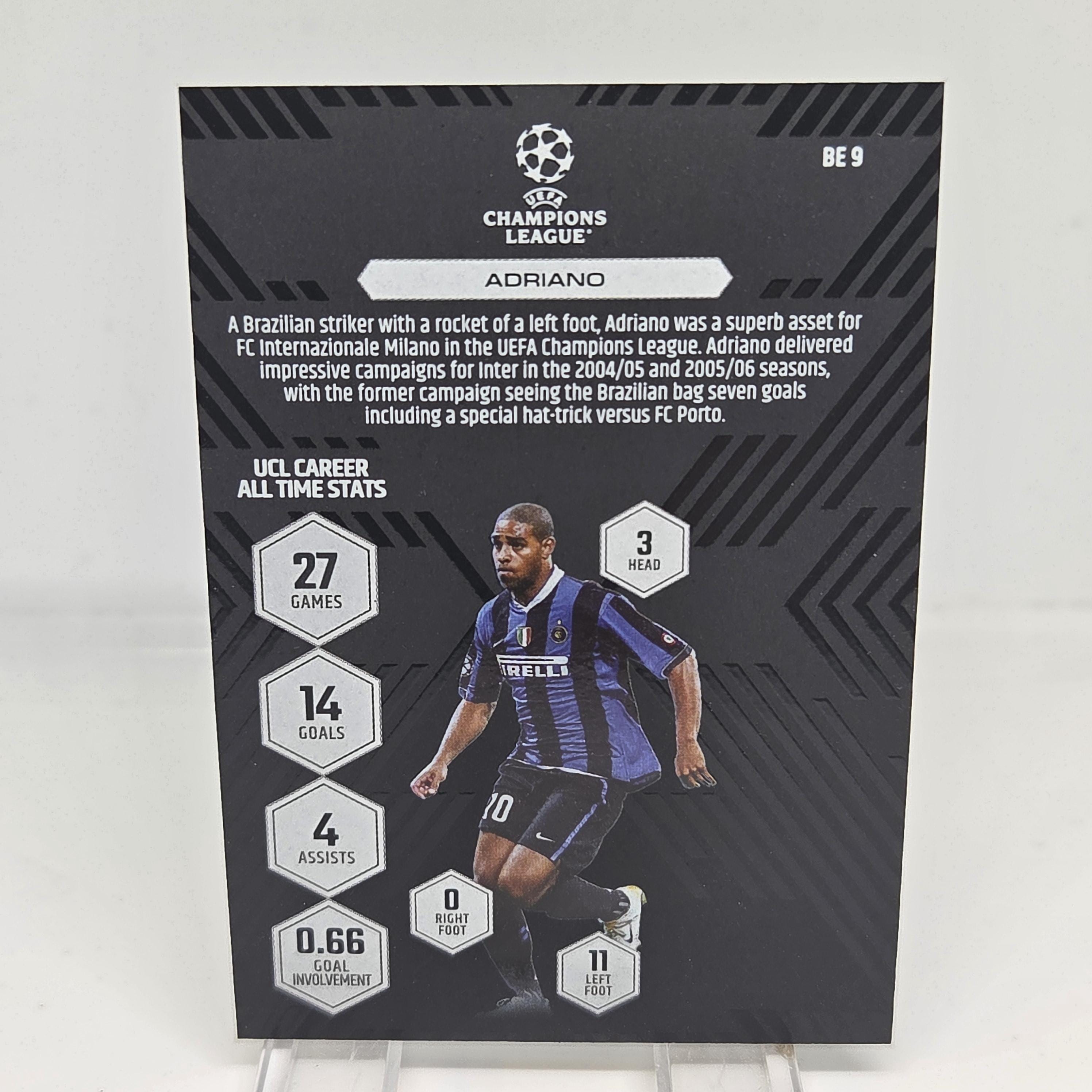 Adriano 