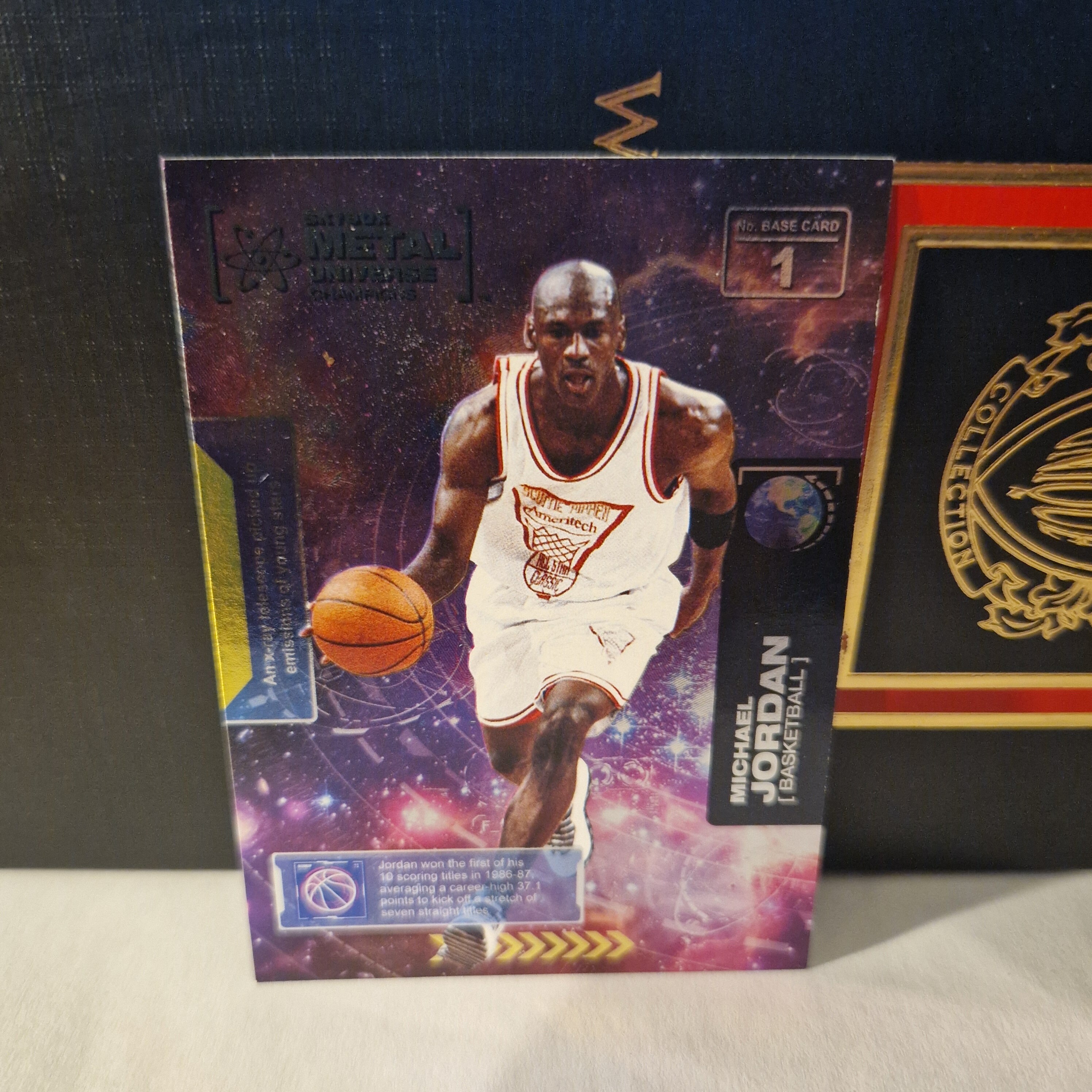 バスケットボール　トレカ　skybox UPPER D・E・C・K  FLEER バスケットボール トレカ skybox UPPER D・E・C・K FLEER