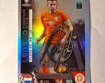 Robin Van Persie Robin Van Persie