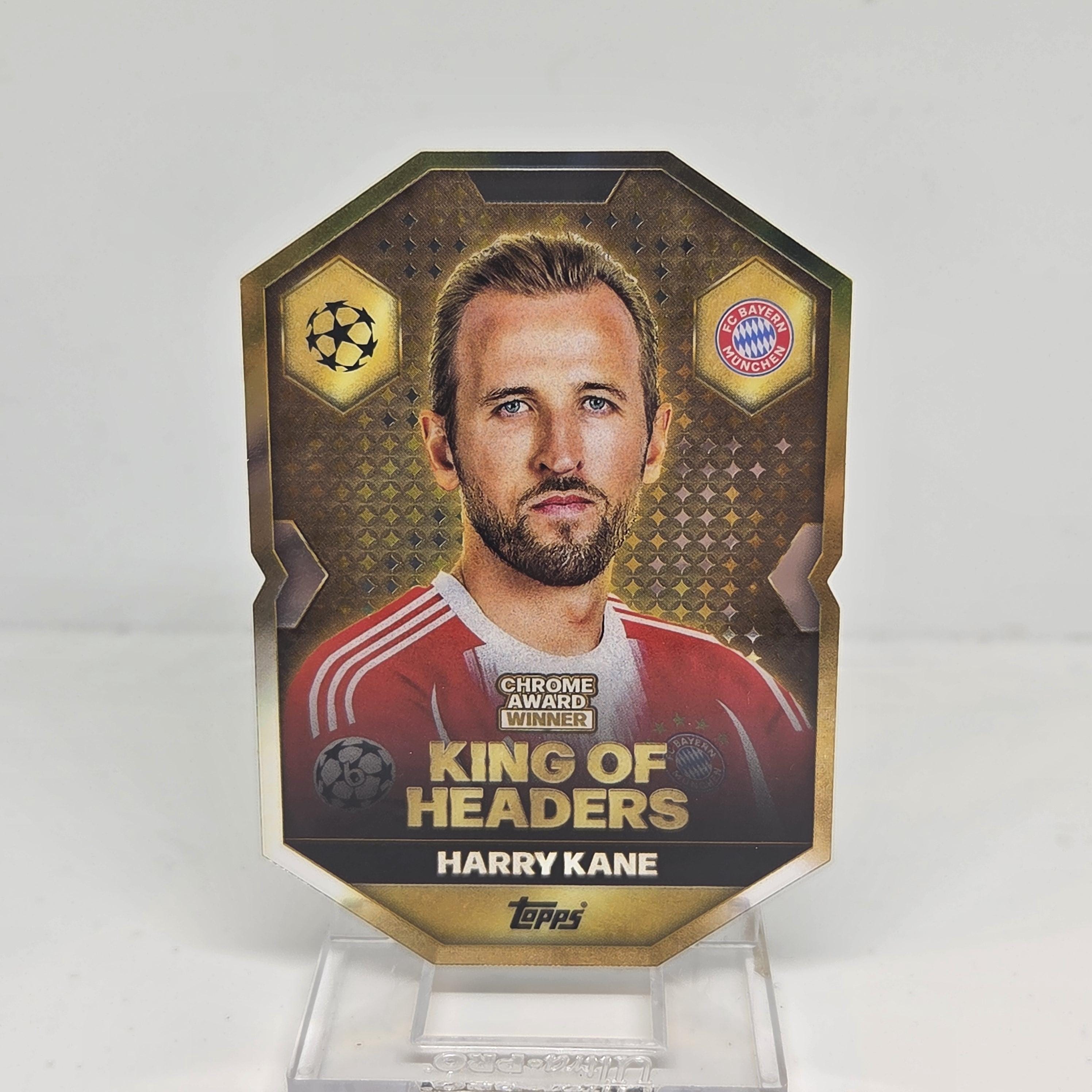 No56 ハリケーン 旧アジア スーパーレア 1stEdition ゲートボール Harry Kane 