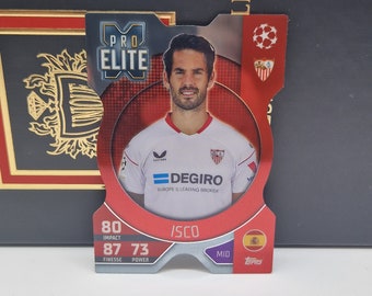 Spain Espana National Football Team Adidas 2017/18 Isco #22