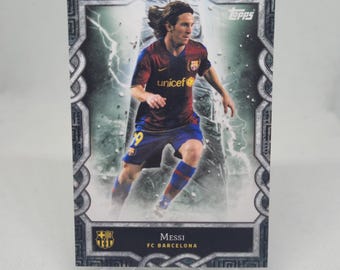2024 Topps Now MLS #38 リオネル・メッシ ブラック パラレル 90/99