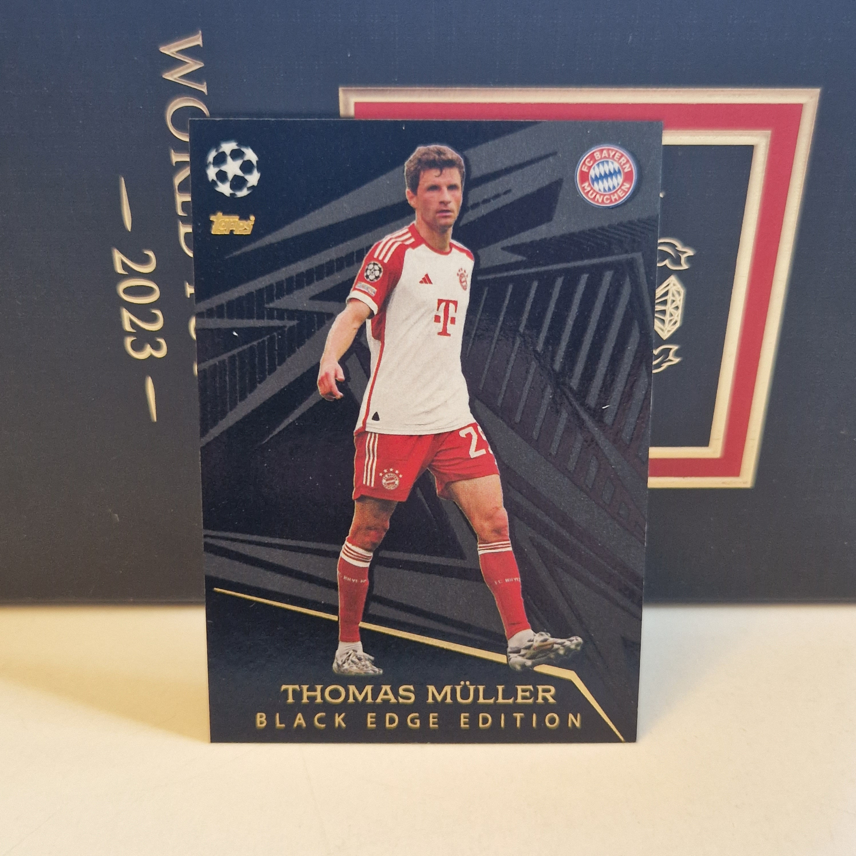 Thomas Muller