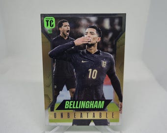 イングランド代表発表.好調のケインやベリンガムら | EURO2024予選