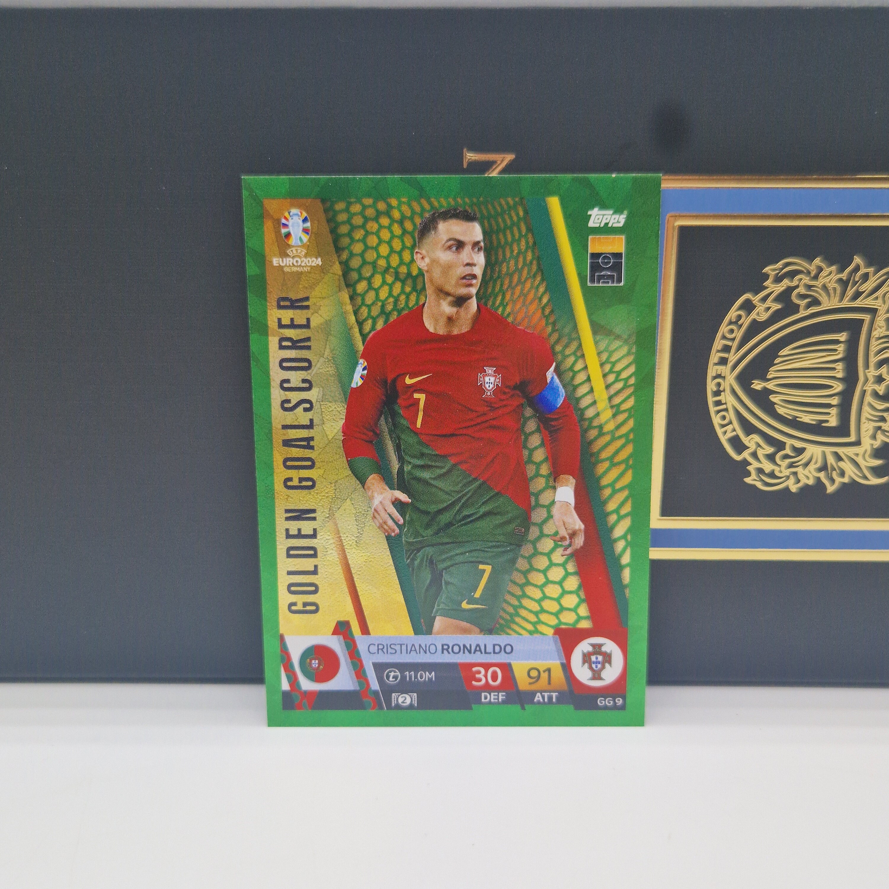 euro 2021 goal scorers