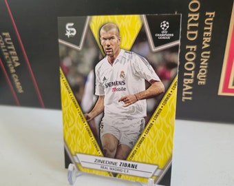 コリンシアン SUPER STARS HEADLINERS Zidane il_340x270.6146314532_5oxn.jpg