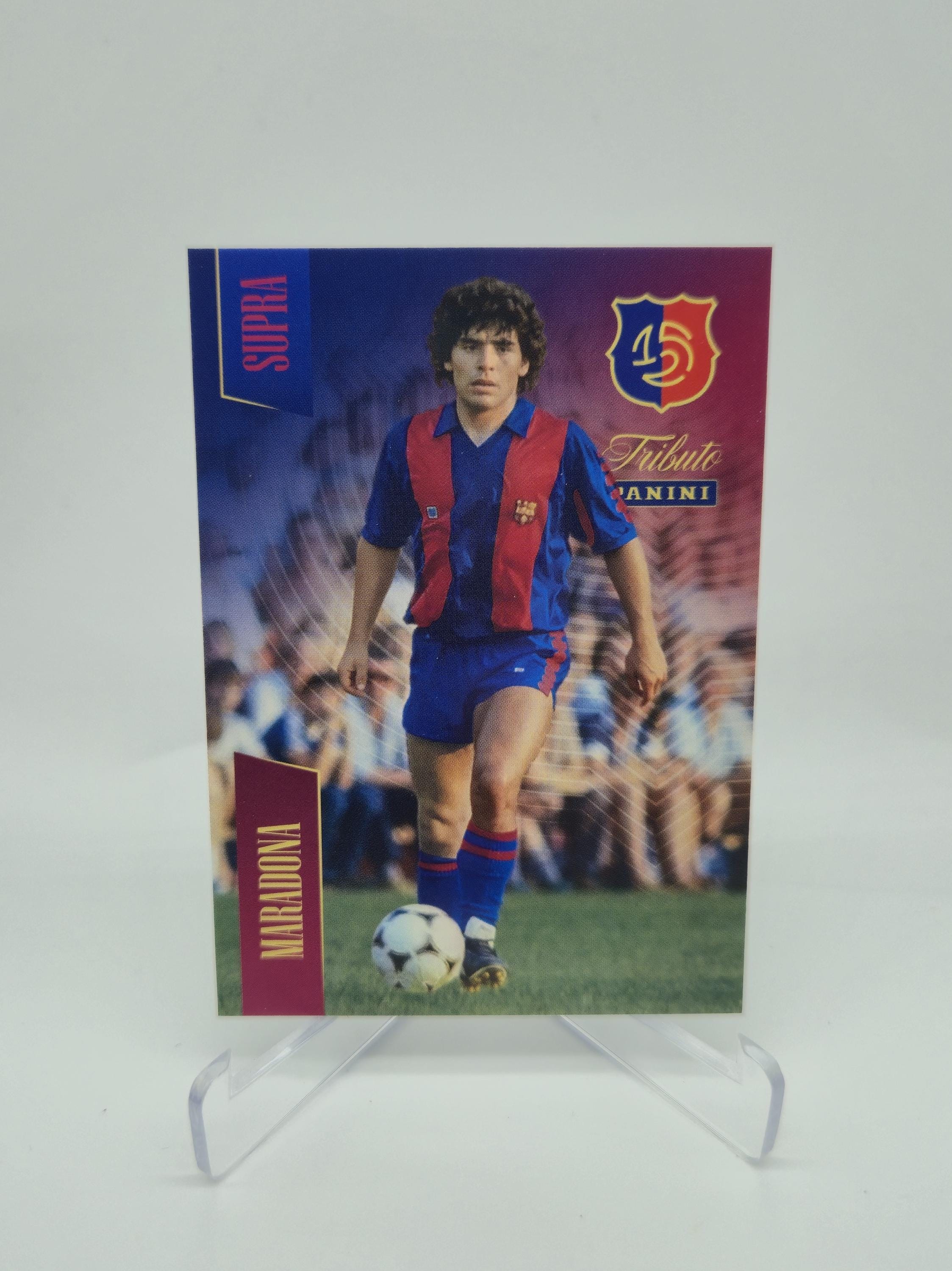 Lewandowski card - Etsy 日本