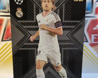 Luka Modric 