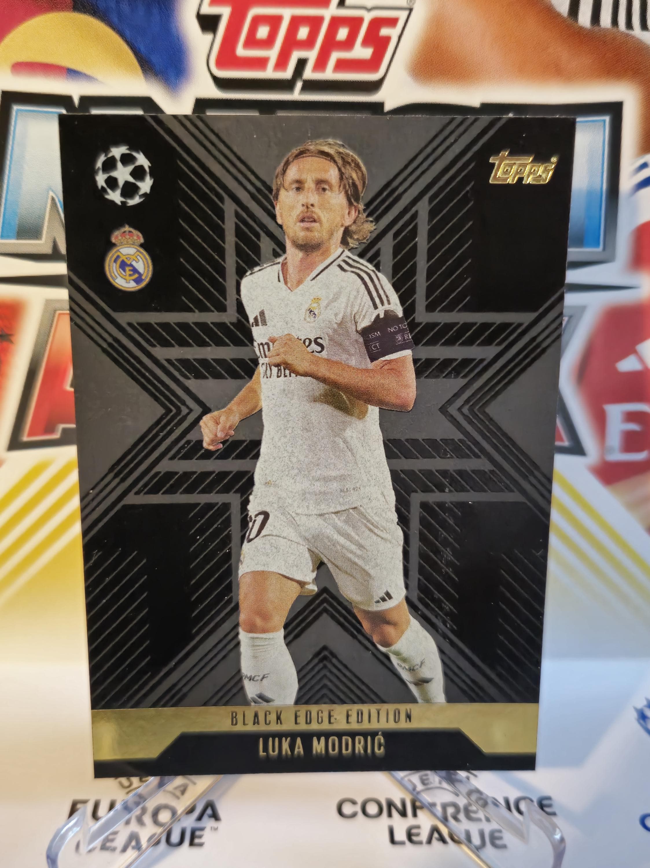Luka Modric 