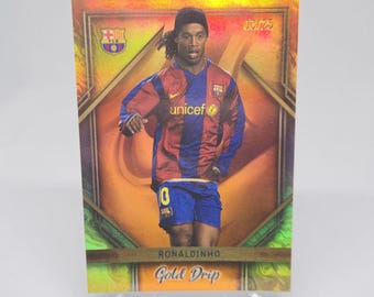 Ronaldinho 
