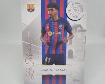 ロナウジーニョ「最優秀選手」/125ex、Topps FCバルセロナ125周年記念
