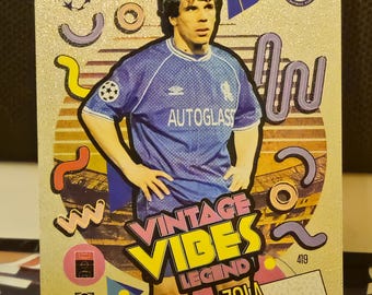 Gianfranco Zola 
