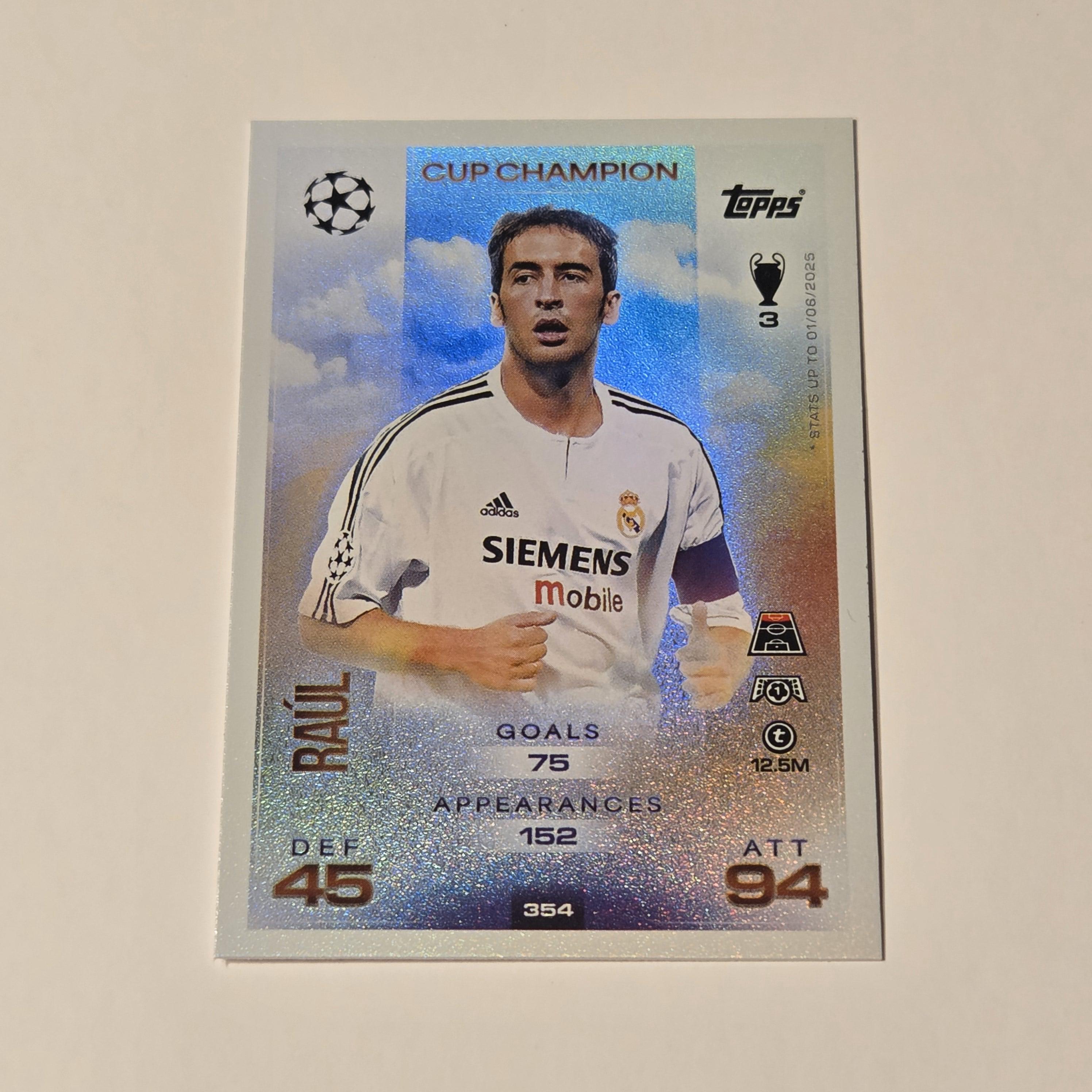 Raul 