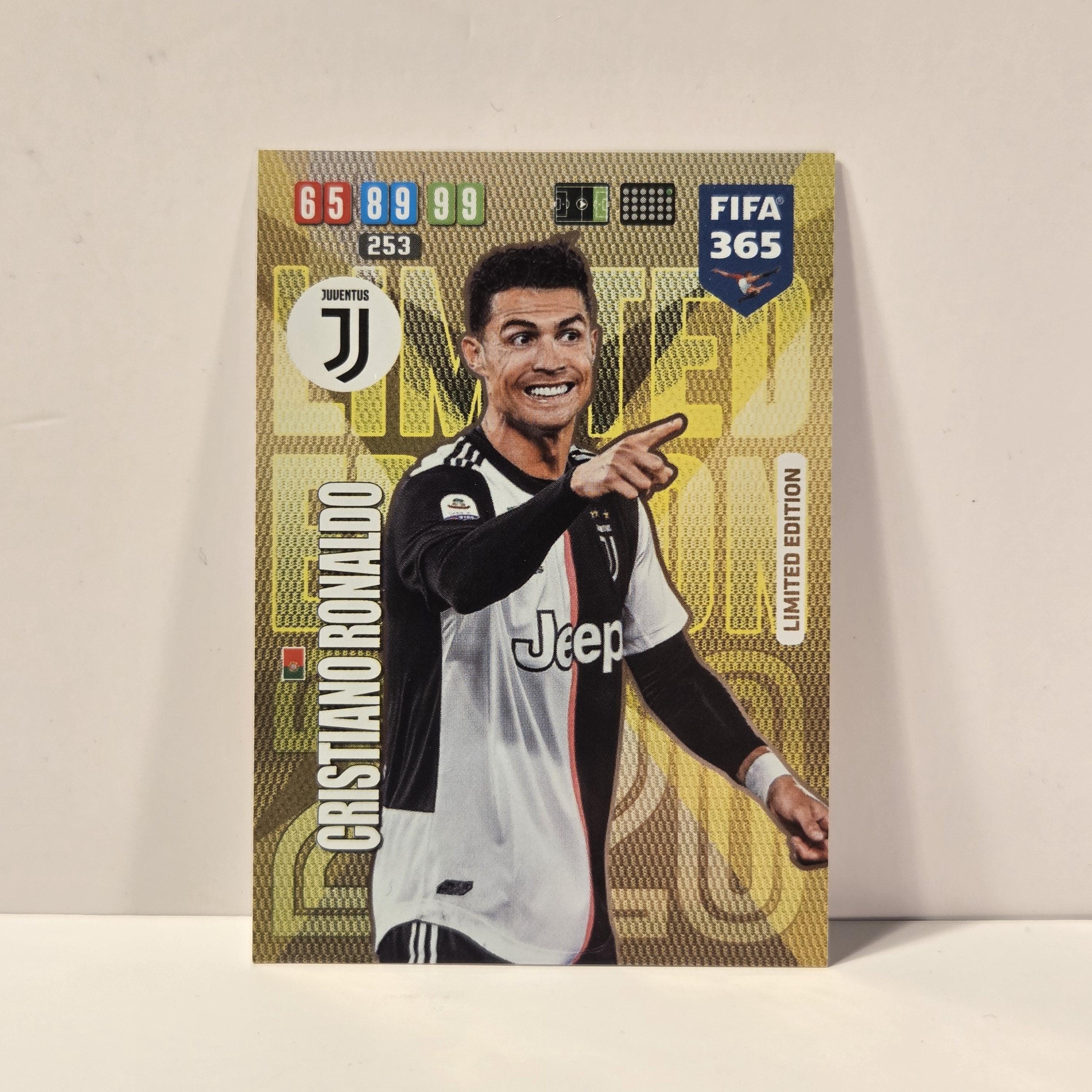 Ronaldo nazario card - Etsy 日本