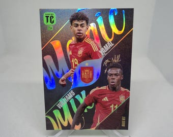t*r様 バルセロナ 125周年 ロナウジーニョ ロナウジーニョ Topps FCバルセロナ125周年記念 2024年サッカーカード