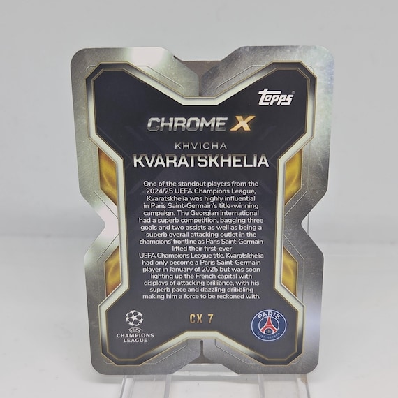 Khvicha Kvaratskhelia 