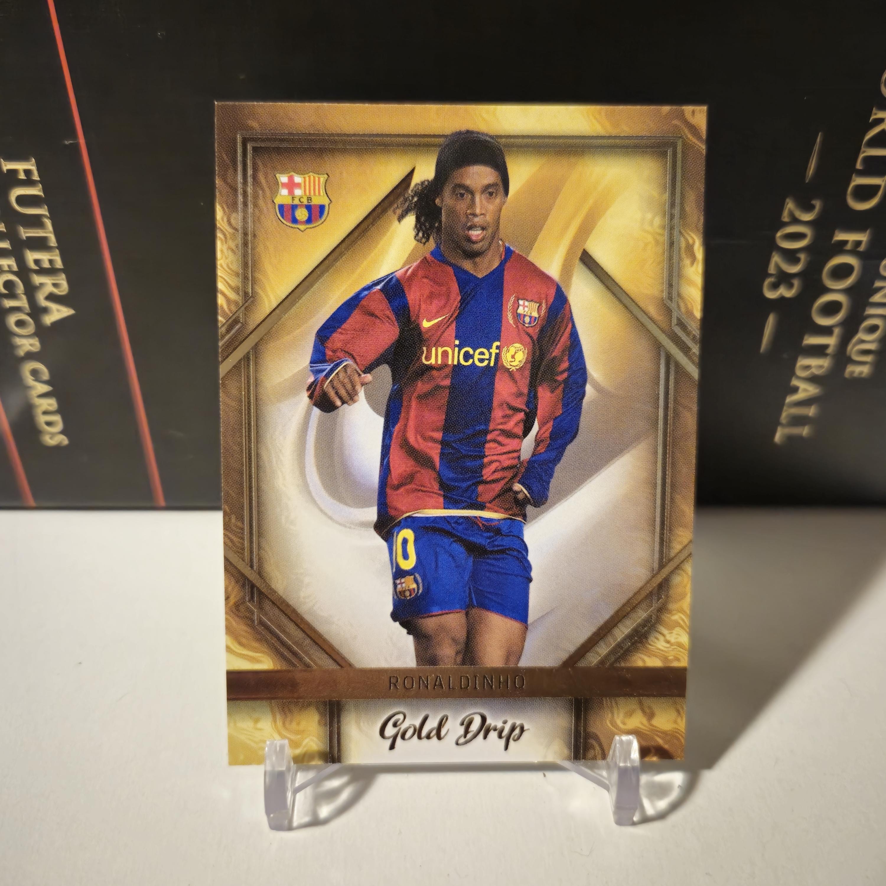 RONALDINHO 