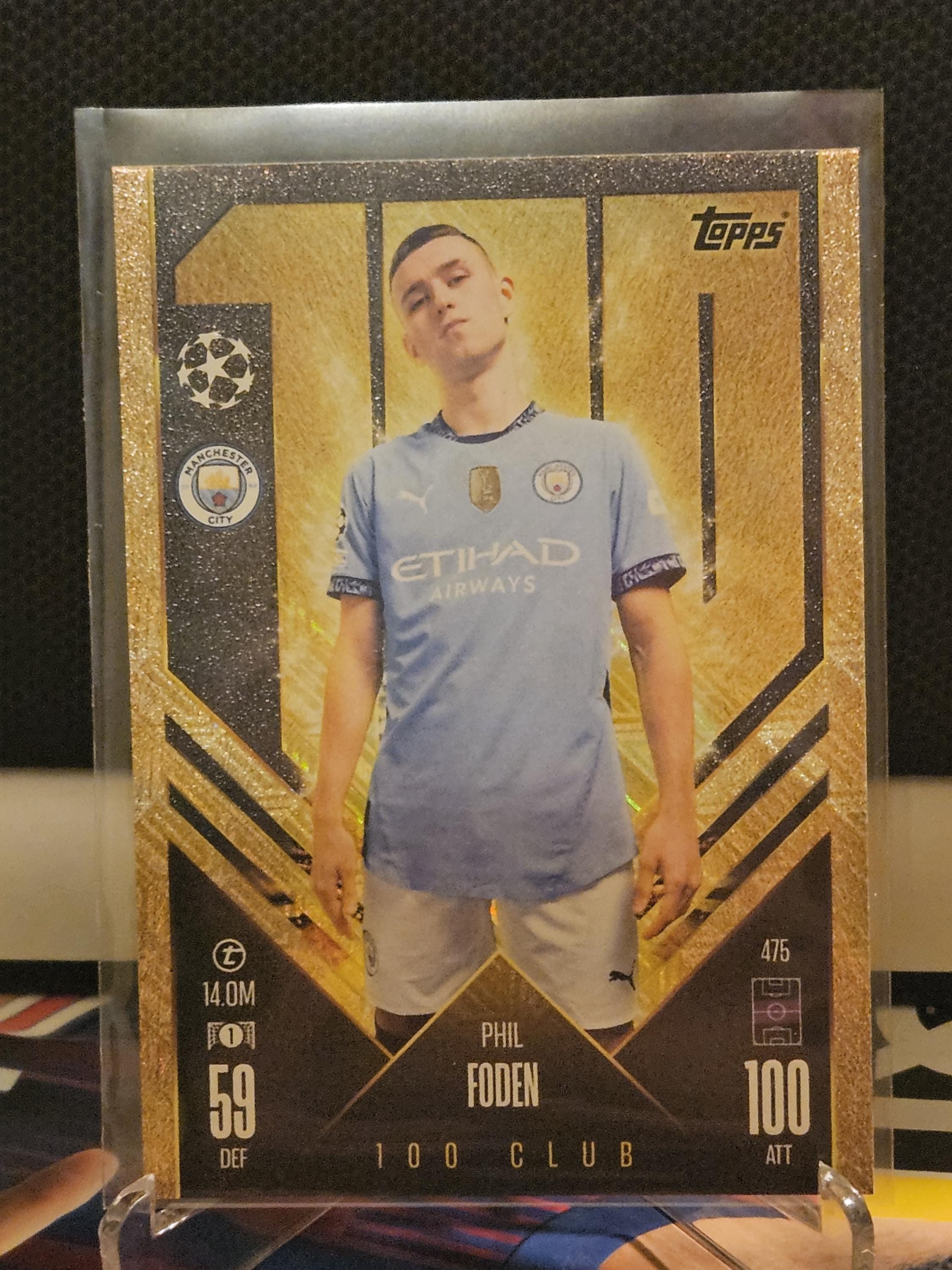 その他 2020 Phil Foden Topps Chrome Speckle その他 2020 Phil Foden Topps Chrome Speckle 2020 Topps