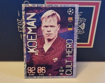 Buy Ronald Koeman 