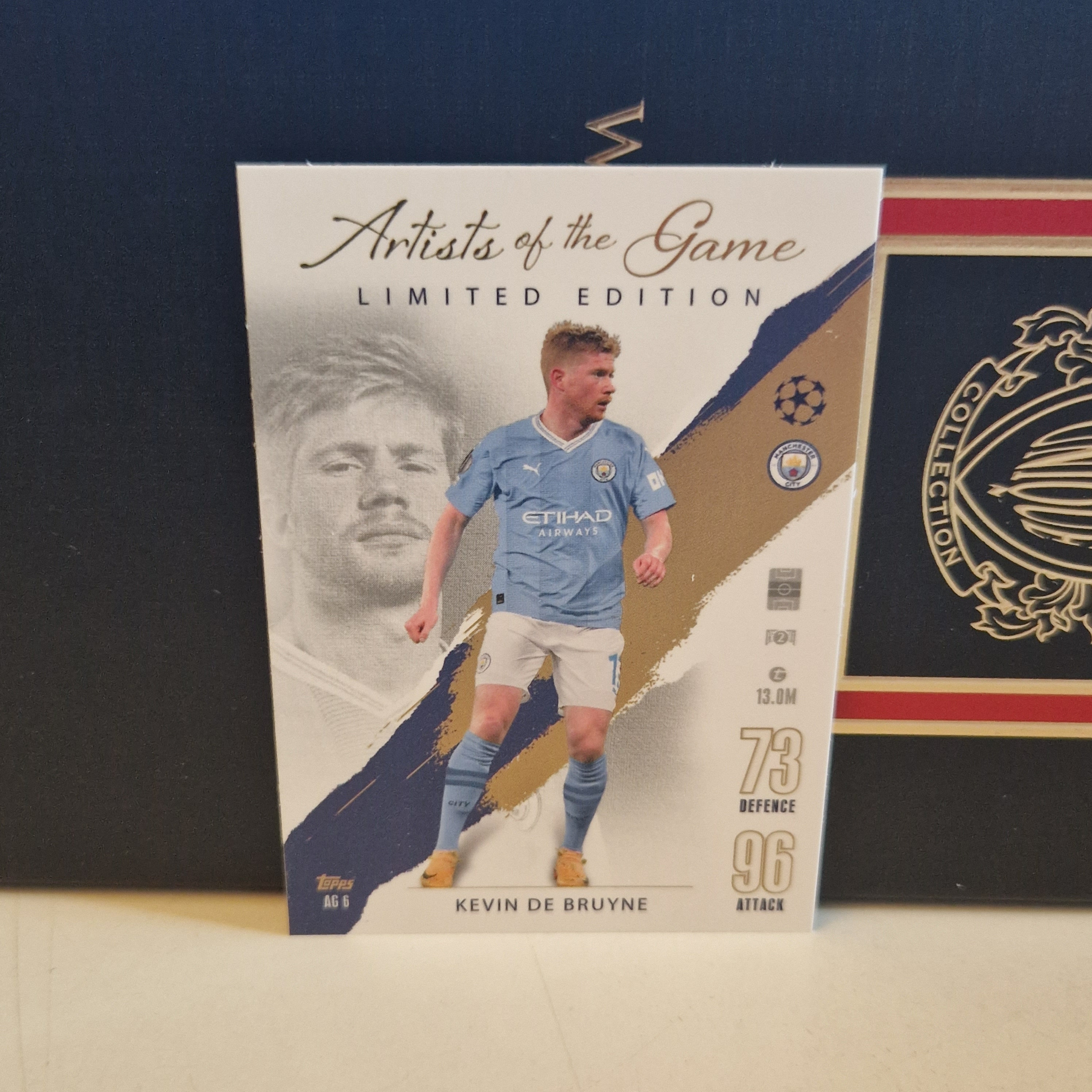 Kevin De Bruyne 