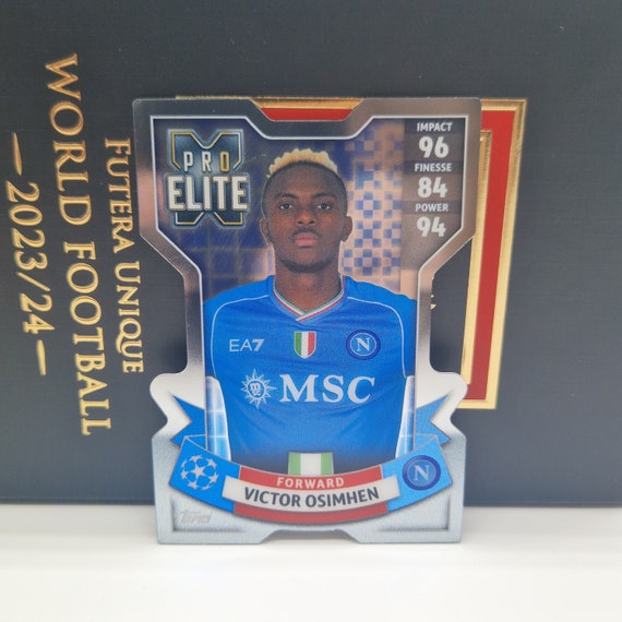 Victor Osimhen 