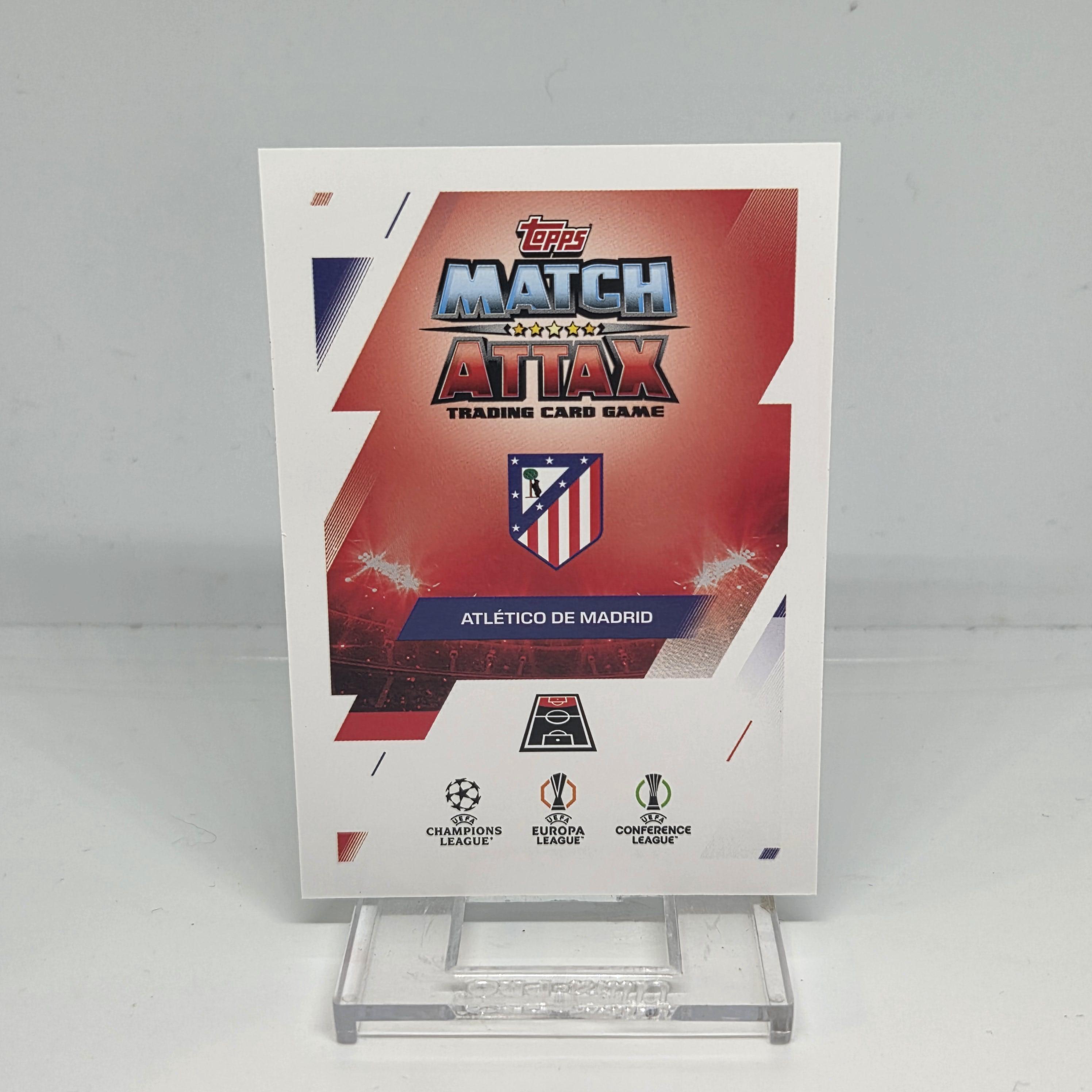 Antoine Griezmann 