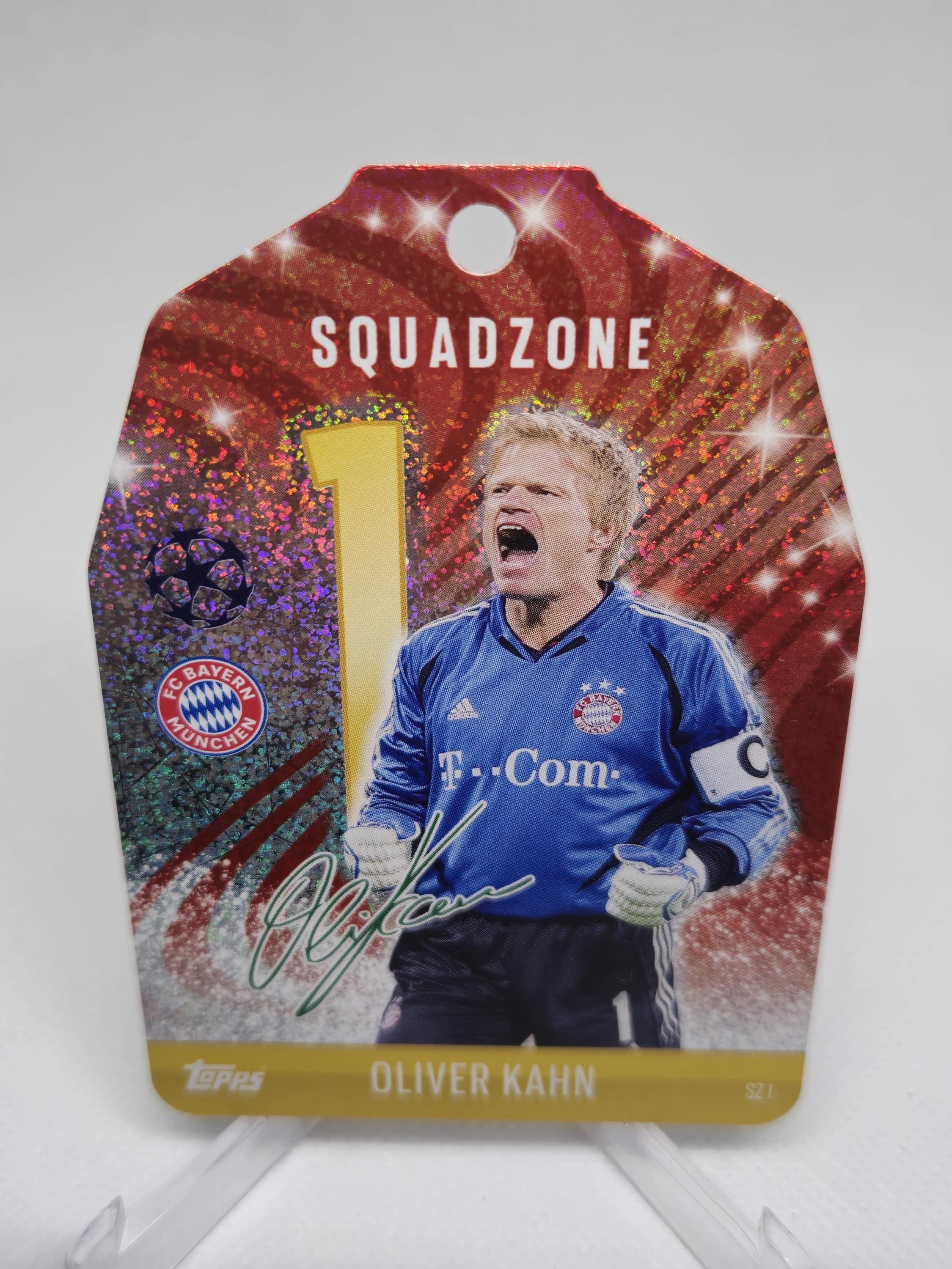 Oliver Kahn 