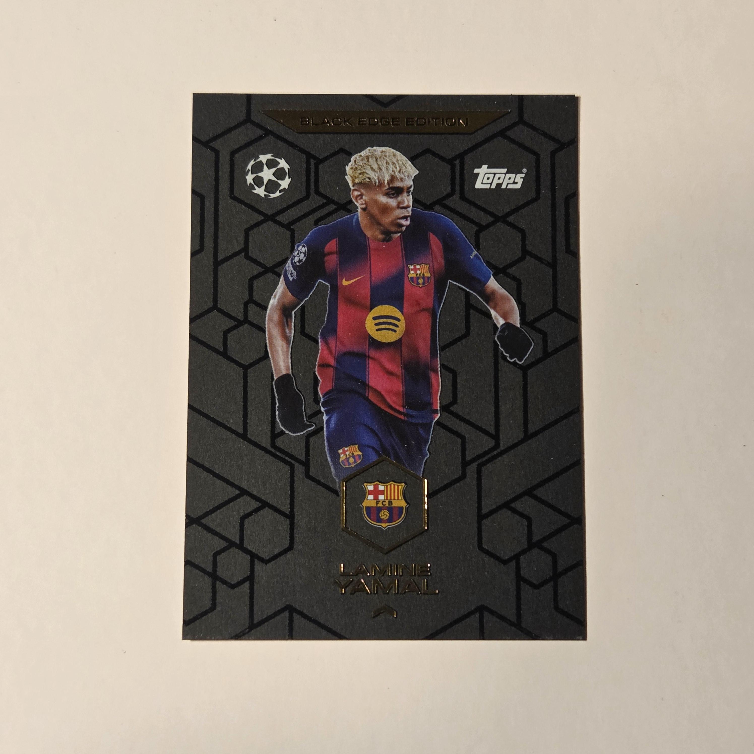LundbyLuvSoccercards - Etsy 日本
