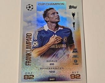 Frank Lampard 