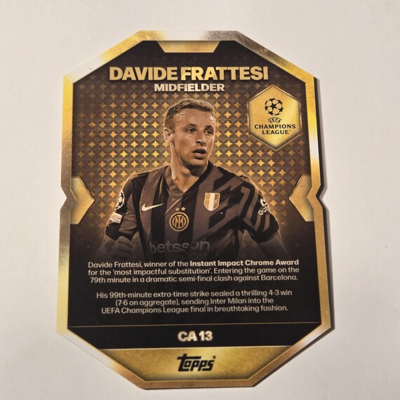 Davide Frattesi 